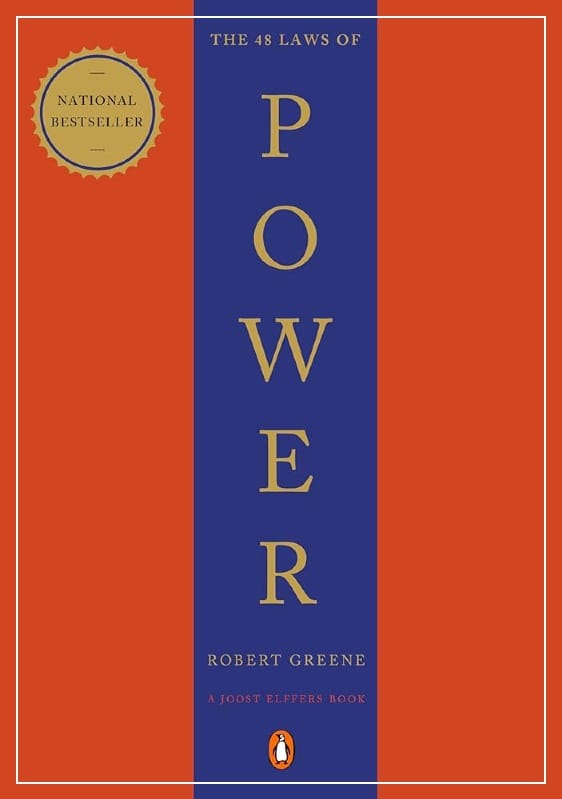 48 Laws of Power